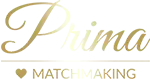 Prima Matchmaking logo